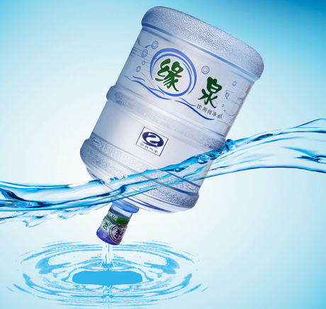 5 د ګیلن لاپ اوبو بوتل د راټول لوی بوتل HTP-50P لپاره د آستین غوښتونکي ماشین سکری