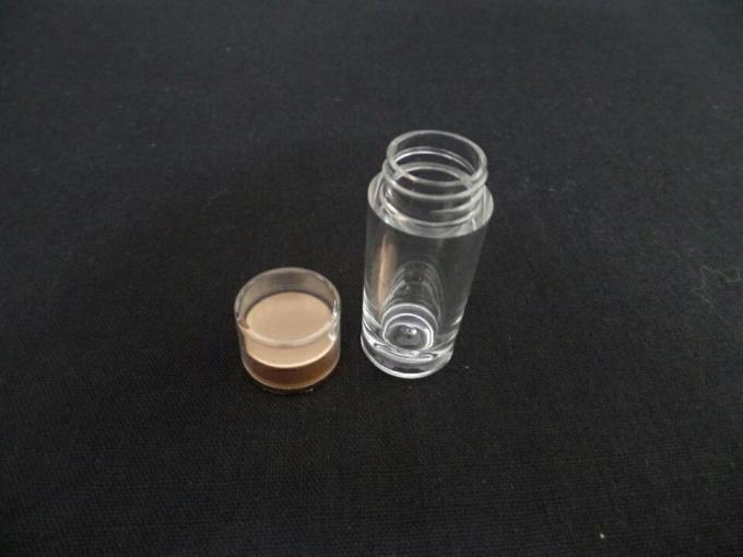 د لوړ سرعت SUS304 220V 2kw 50 / 60HZ اقتصاد د اتومات درملو بوتل وایل لیبل کولو ماشین