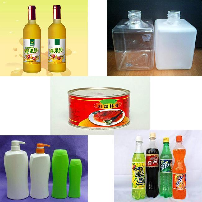 د واحد یا ډبل اړخ سټیکر لیبل کولو ماشین ، 110 / 220V 1.5H ځان چپکونکی لیبل چاپ کولو ماشین