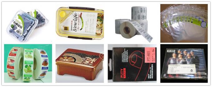 د اتوماتیک فلیټ سرفیس لیبل غوښتونکی ماشین ، SUS304 سټینلیس فولاد اقتصاد اتوماتیک سر او اړخ لیبل کولو ماشین