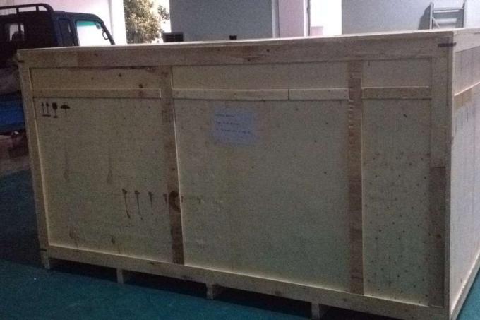 د گول بوتل ، صنعتي لیبل کولو ماشین لپاره د المونیم الیاف اویپل لیبلینګ ماشین