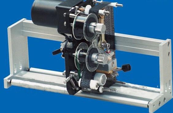 د ځان چپکونکي سټیکر لیبل کولو ماشین کپ لیبل کولو ماشین ښه پیژندل شوی اصلي کنورټر