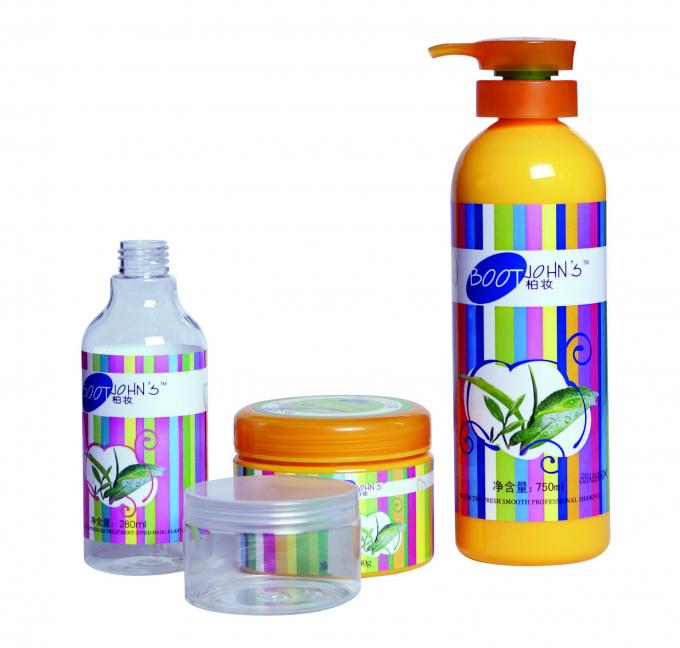 د فلیټ بوتل دوه اړخونو لیبل کولو ماشین چپکونکی لیبلر 380V / 220V ولټاژ