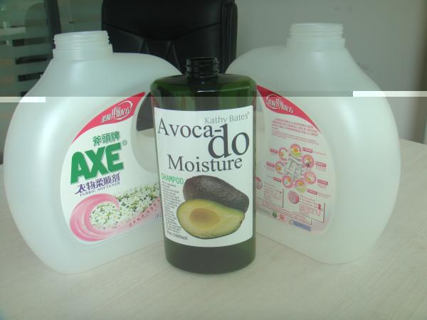 د مخکښې / شا او شاوخوا شاوخوا لیبل غوښتونکی ، د بوتلونو لپاره لیبل غوښتونکی ماشین