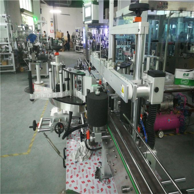 د Hexagonal خواړه / څښاک / کاسمیټیک / فارما لپاره د مربع بوتل لیبل غوښتونکی