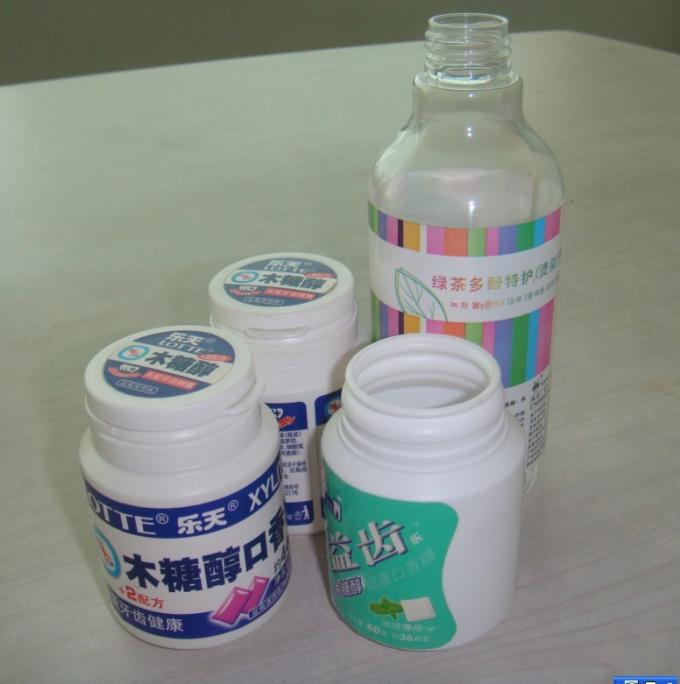 6500W د ځان چپکونکي لیبل کولو ماشین ټاپ او د لیبل غوښتونکي په شاوخوا کې نغښتی