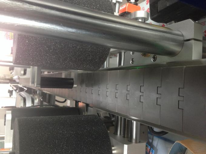 د بیر بوتل لیبل غوښتونکی ، د اتومات لیبلر ماشین 330mm رول قطر