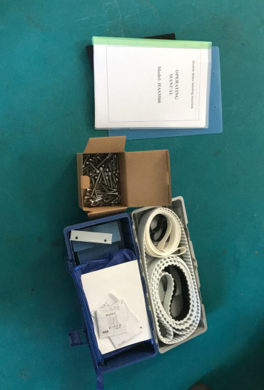 د مربع / ګردي / فلیټ بوتل لپاره د لوړ سرعت ډبل اړخ سټیکر لیبل کولو ماشین