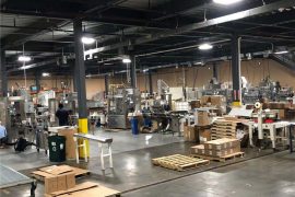 وروسته د پلور نصب کولو ماشین