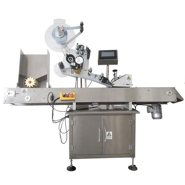 د سرعت ډرایور لیبل کولو موټرو ډرایور وایل لیبل کولو ماشین