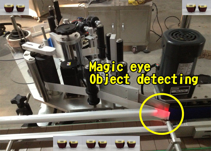 د چین د شاتو بوتل د اتوماتیک لیبل غوښتنلیک ماشین د څو موخو چمتو کونکي لپاره